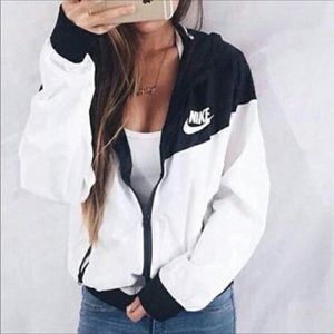 Nike Windbreaker
